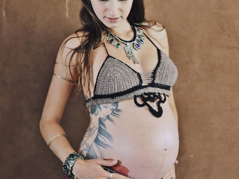 Yoga&Bellydance for Pregnancy